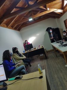 El Potenciar Trabajo continúa implementándose en localidades de la provincia