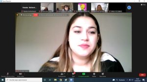Se realizó el cuarto encuentro de capacitación en el marco de “Acompañar a la Primera Infancia de Santa Cruz”