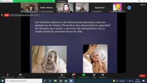 Se realizó el cuarto encuentro de capacitación en el marco de “Acompañar a la Primera Infancia de Santa Cruz”