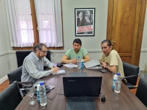 El Estado Provincial modernizará sus Centrales Telefónicas