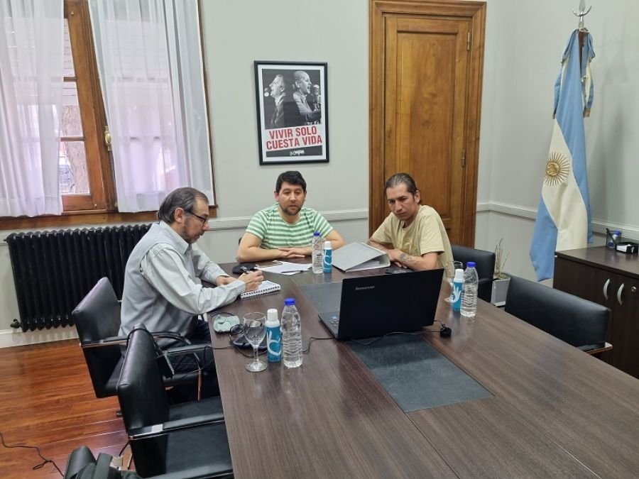 El Estado Provincial modernizará sus Centrales Telefónicas