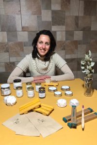 “FloreSer Cosmética Natural”: invita a cuidar nuestro cuerpo y el ambiente