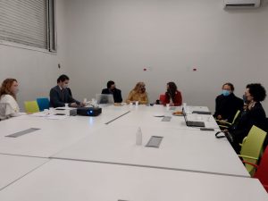 Autoridades Provinciales avanzan en acciones de modernización y gestión pública en Buenos Aires