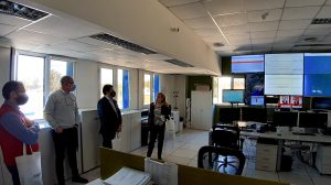 Plan Conectar 2020-2023 y la ampliación de la ReFeFO: son fundamentales para  la modernización de Santa Cruz