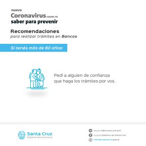 Podrán descargarse recibos de sueldo en la página de la Caja de Previsión