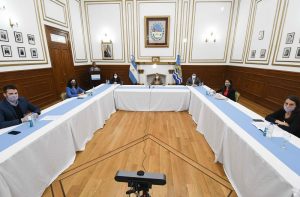 Agenda 2030: La acciones que se concretaron en Santa Cruz a un año de la adhesión