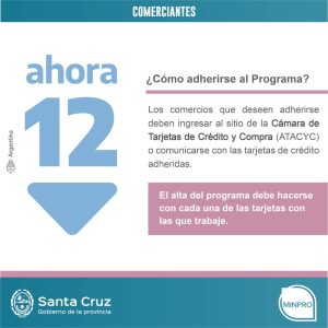 El Gobierno territorializa la ampliación del Programa Ahora 12