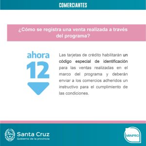 El Gobierno territorializa la ampliación del Programa Ahora 12