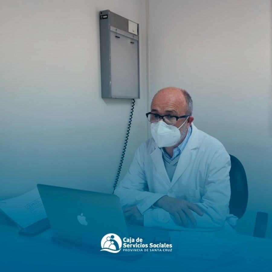 Caja de Servicios Sociales: destacan la importancia del trabajo en equipo en oncología