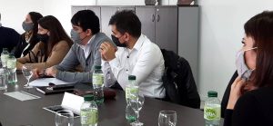 El Comité de Vigilancia confirmó la apertura de la Zona Franca a principios de octubre