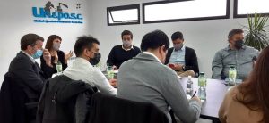 El Comité de Vigilancia confirmó la apertura de la Zona Franca a principios de octubre