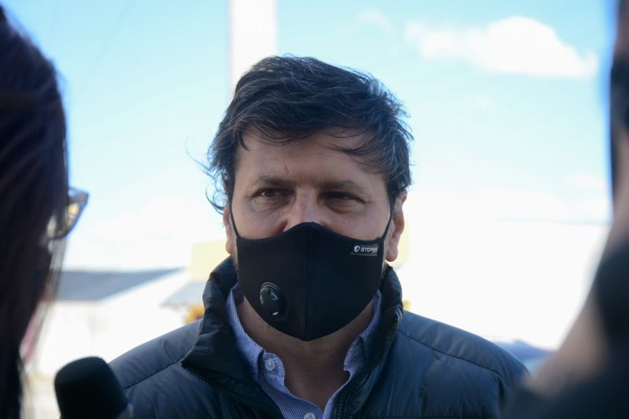 Vialidad Provincial destrabó el conflicto con cooperativistas