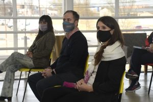 Santa Cruz firmó acta compromiso para la eliminación de las violencias por motivos de género en el deporte