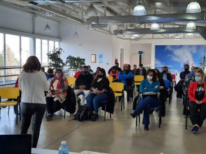 Santa Cruz firmó acta compromiso para la eliminación de las violencias por motivos de género en el deporte