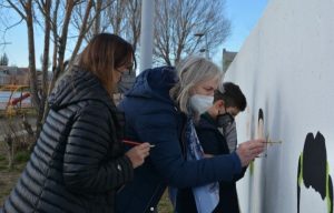 El Gobierno de Santa Cruz continúa fortaleciendo el derecho a jugar en cada punto de la provincia