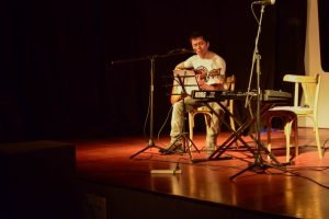 Lxs artistas del rock local se reencuentran con su público en el #CicloMUSAC