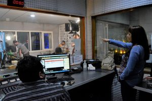 “Vivo en Provincia”: Con gran repercusión comenzó la 5ª temporada del ciclo que difunde la labor de los artistas de Santa Cruz