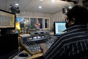 “Vivo en Provincia”: Con gran repercusión comenzó la 5ª temporada del ciclo que difunde la labor de los artistas de Santa Cruz
