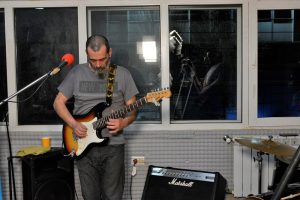 “Vivo en Provincia”: Con gran repercusión comenzó la 5ª temporada del ciclo que difunde la labor de los artistas de Santa Cruz