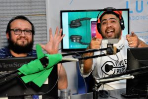 “Vivo en Provincia”: Con gran repercusión comenzó la 5ª temporada del ciclo que difunde la labor de los artistas de Santa Cruz