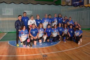 Torneo Provincial de Newcom: Congregó a delegaciones de distintos puntos de Santa Cruz en el Boxing Club
