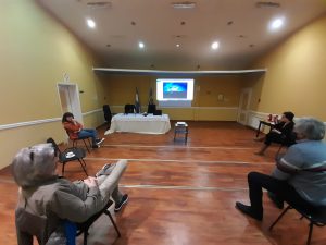 Dieron a conocer la nómina de ganadoras del Vº Concurso Fotográfico Ambiental “Género y Ambiente”