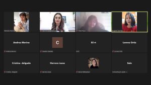 Chiramberro: “Hemos logrado impregnar en la localidad algunos saberes puntuales referidos a la perspectiva de derecho”