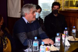 Presentaron aplicación que permite descubrir los atractivos del noroeste de la provincia de Santa Cruz