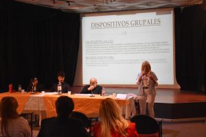 Salud concretó el Conversatorio Provincial sobre Prevención del Suicidio 2021 “Crear esperanza a través de la acción”