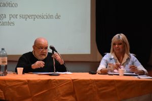Salud concretó el Conversatorio Provincial sobre Prevención del Suicidio 2021 “Crear esperanza a través de la acción”