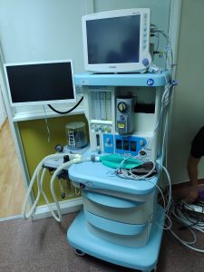 Fortalecen el sistema sanitario de la localidad de Perito Moreno