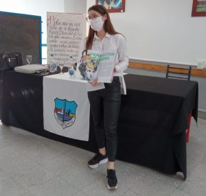 Dictan el taller “Mujeres y Derechos Humanos” en localidades de Santa Cruz