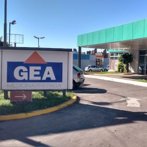 Autoridades provinciales visitaron GEA, la obra social que acompaña a más de 1500 santacruceñxs en Córdoba