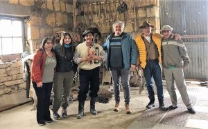 Santa Cruz se prepara para mostrar sus atractivos en la Feria Internacional de Turismo