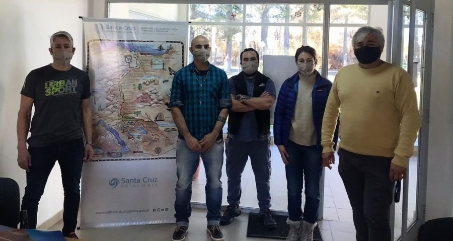 Santa Cruz se prepara para mostrar sus atractivos en la Feria Internacional de Turismo