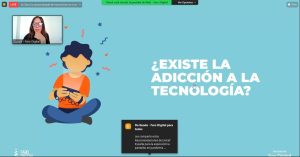 Se realizó el quinto Taller del Ciclo de Fortalecimiento Institucional III #EscuchamosTuVoz
