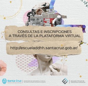 Convocan a participar de la capacitación "Dispositivos de intervención para la deconstrucción de las masculinidades"