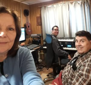 “Amor pionero” llega a LU14 Radio Provincia para volver a disfrutar en familia del radioteatro