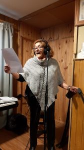 “Amor pionero”: Faltan pocos días para escuchar el nuevo radioteatro en LU14 AM830