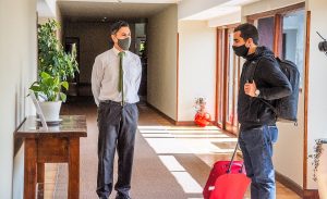 Turismo coordina operativo para relevamiento estadístico con los Municipios