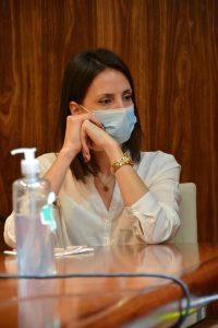 Se realizó la apertura de sobres de la licitación para construir 30 viviendas en Los Antiguos