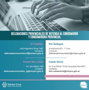 Defensa del consumidor y consumidora se reunió con personas que fueron estafadas de manera virtual