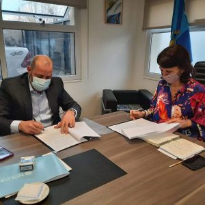 El Gobierno intensifica el acompañamiento y el diálogo con las localidades