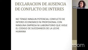 Con la participación de la comunidad se realizó el Conversatorio sobre los Derechos de la Primera Infancia