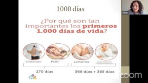Con la participación de la comunidad se realizó el Conversatorio sobre los Derechos de la Primera Infancia