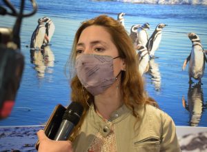 Santa Cruz celebra el "Día Mundial del Turismo" con grandes perspectivas y proyecciones