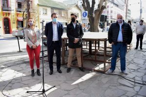 Santa Cruz celebra el "Día Mundial del Turismo" con grandes perspectivas y proyecciones