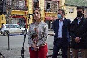 Santa Cruz celebra el "Día Mundial del Turismo" con grandes perspectivas y proyecciones