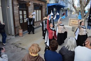 Santa Cruz celebra el "Día Mundial del Turismo" con grandes perspectivas y proyecciones