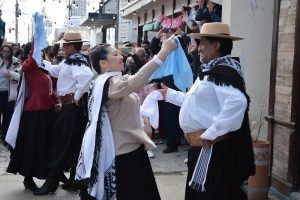 Santa Cruz celebra el "Día Mundial del Turismo" con grandes perspectivas y proyecciones